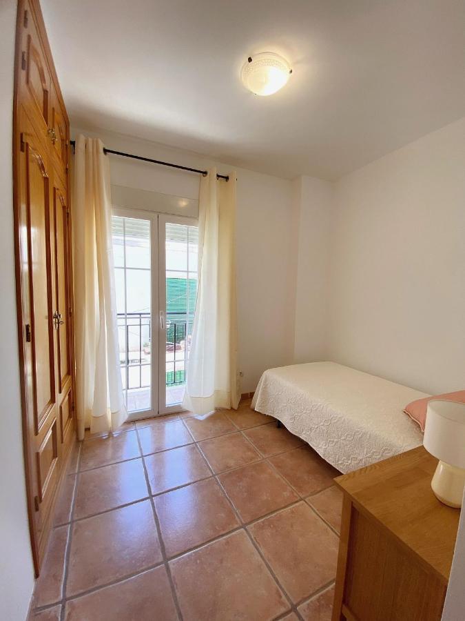Apartamento El Palmero La Herradura  Exterior photo